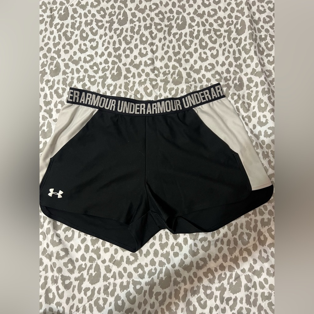 Underarmour Shorts